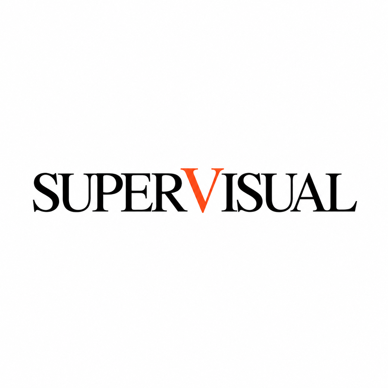 Super Visual