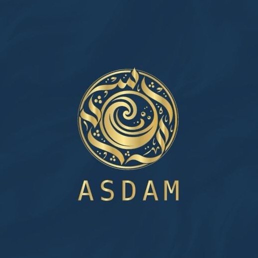 ASDAM PERFUMES logo