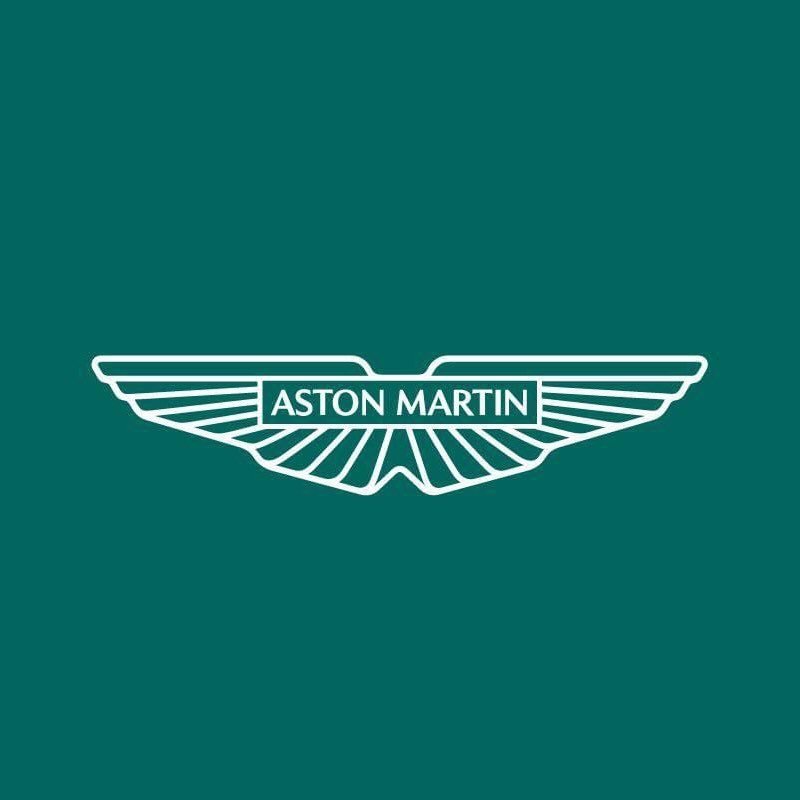 ASTON MARTIN MENA logo