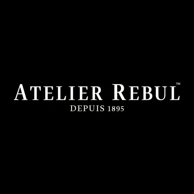 ATELIER REBUL logo