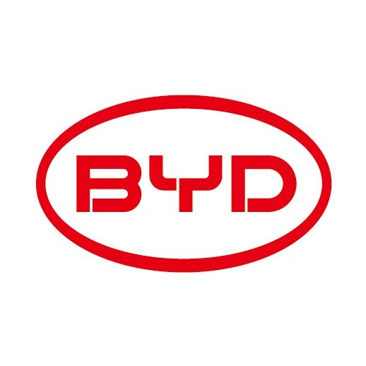 BYD MIDDLE EAST & AFRICA logo