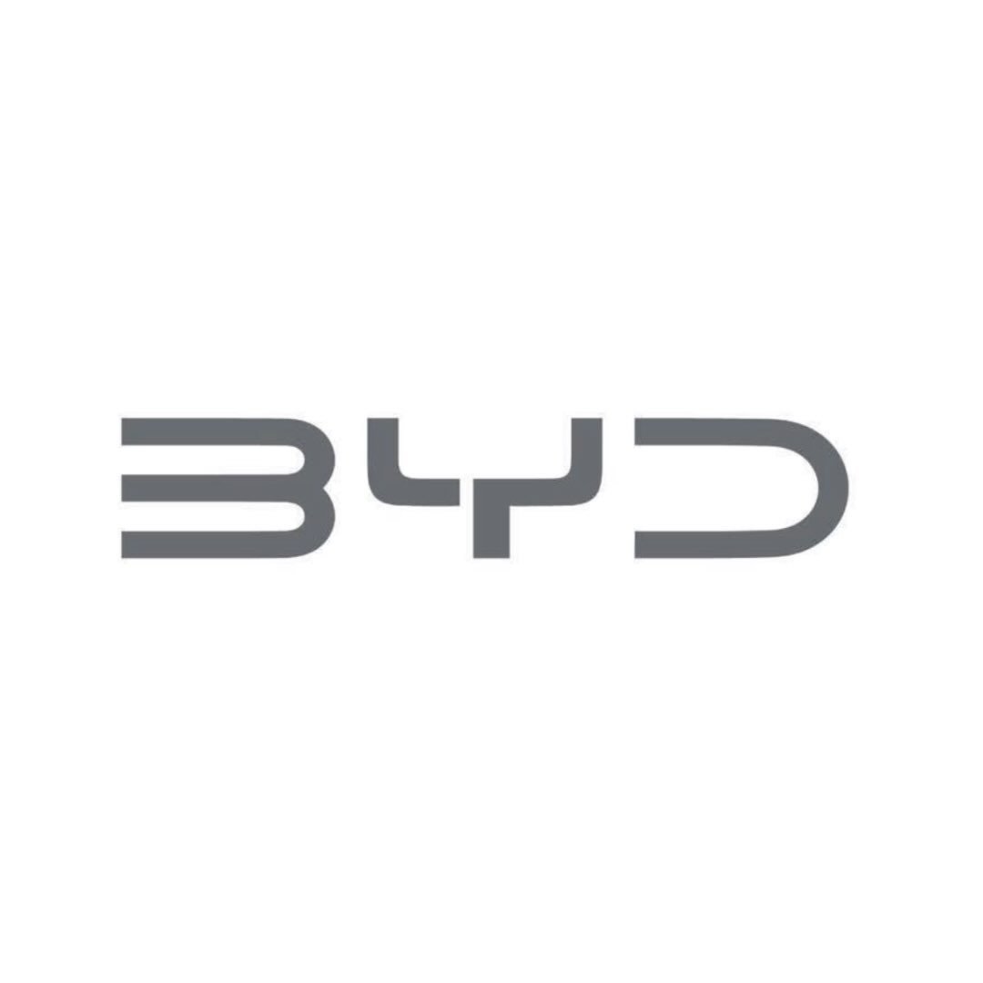 BYD MANNAI QATAR logo