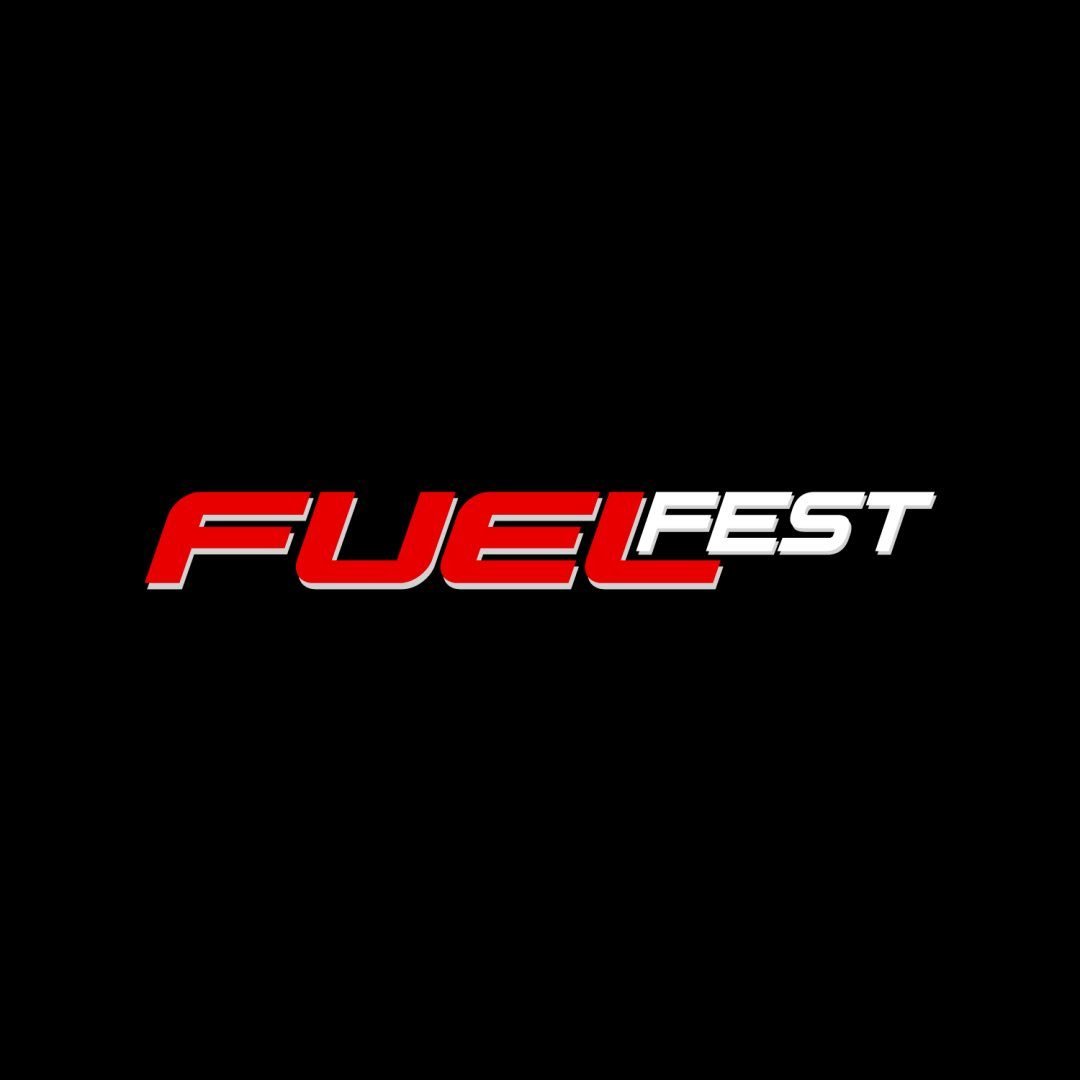 FUELFEST ARABIA logo