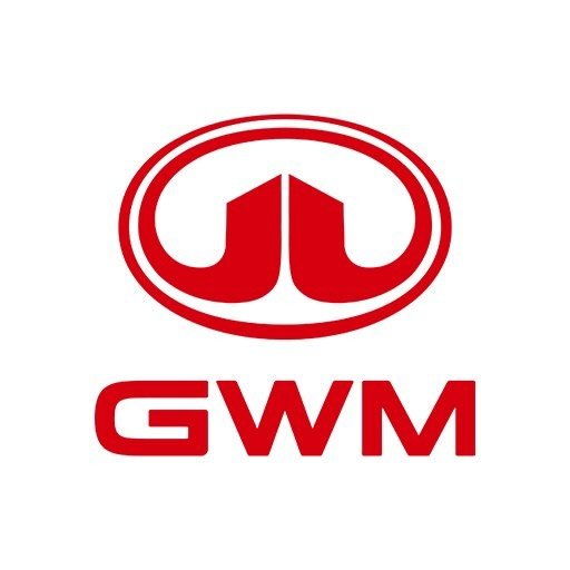 GWM MIDDLE EAST logo
