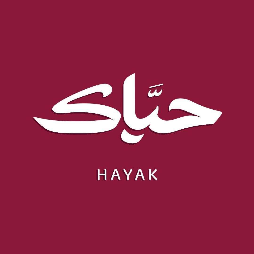 HAYAK logo
