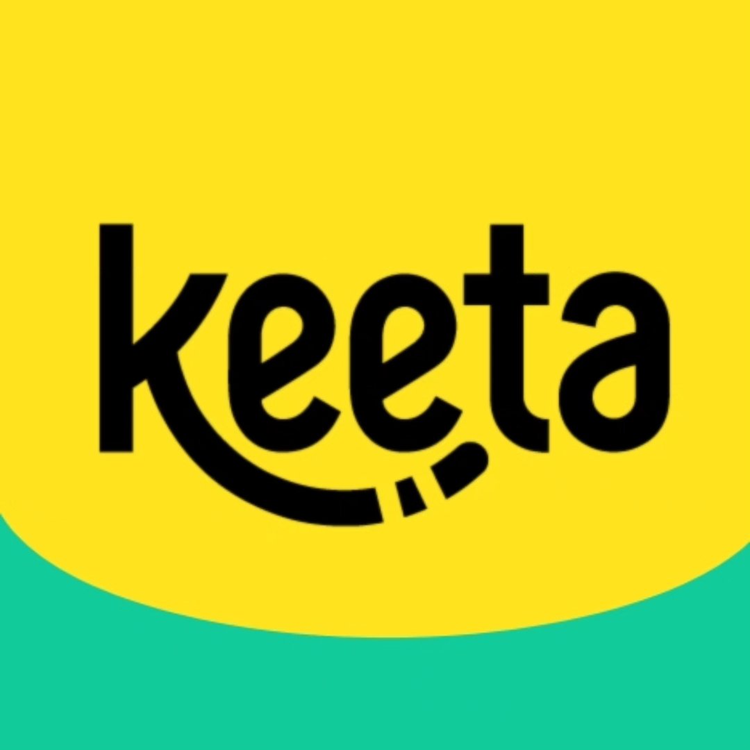KEETA QA logo