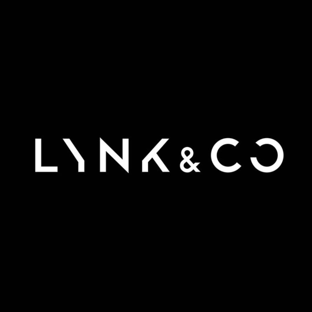 LYNK & CO QATAR logo