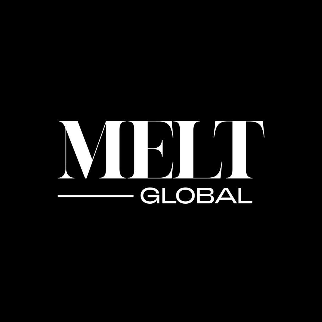 MELT GLOBAL logo
