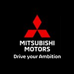 MITSUBISHI MOTORS MEA logo