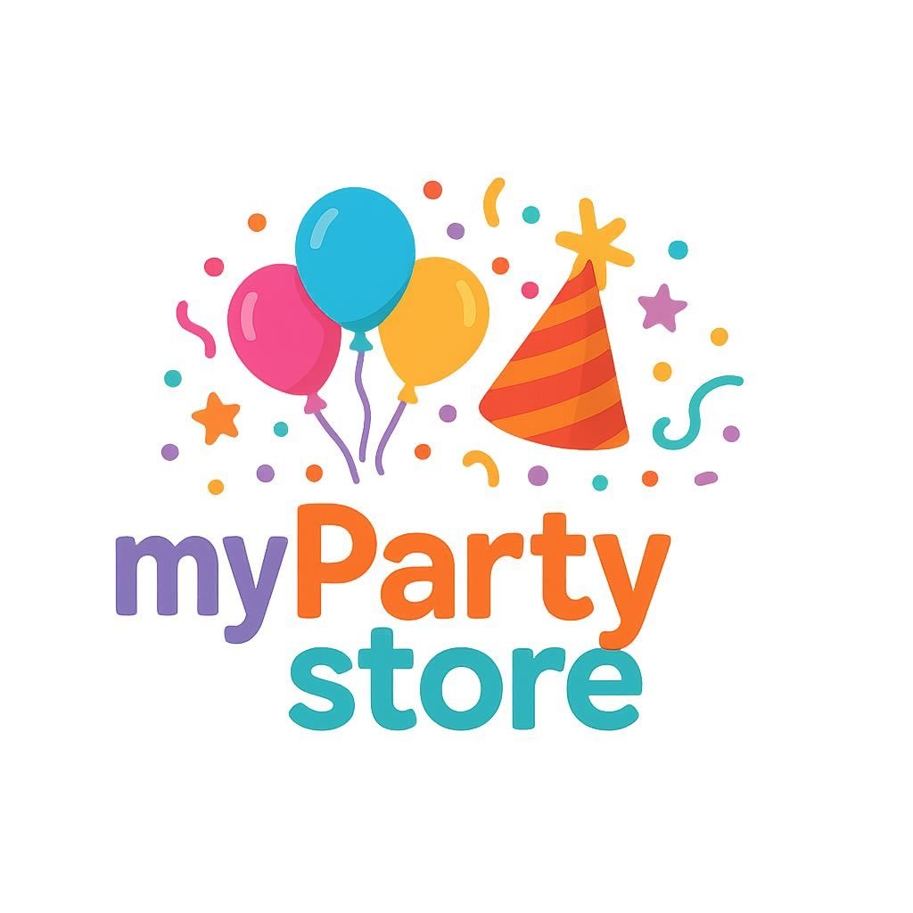 MY PARTY STORE QATAR logo