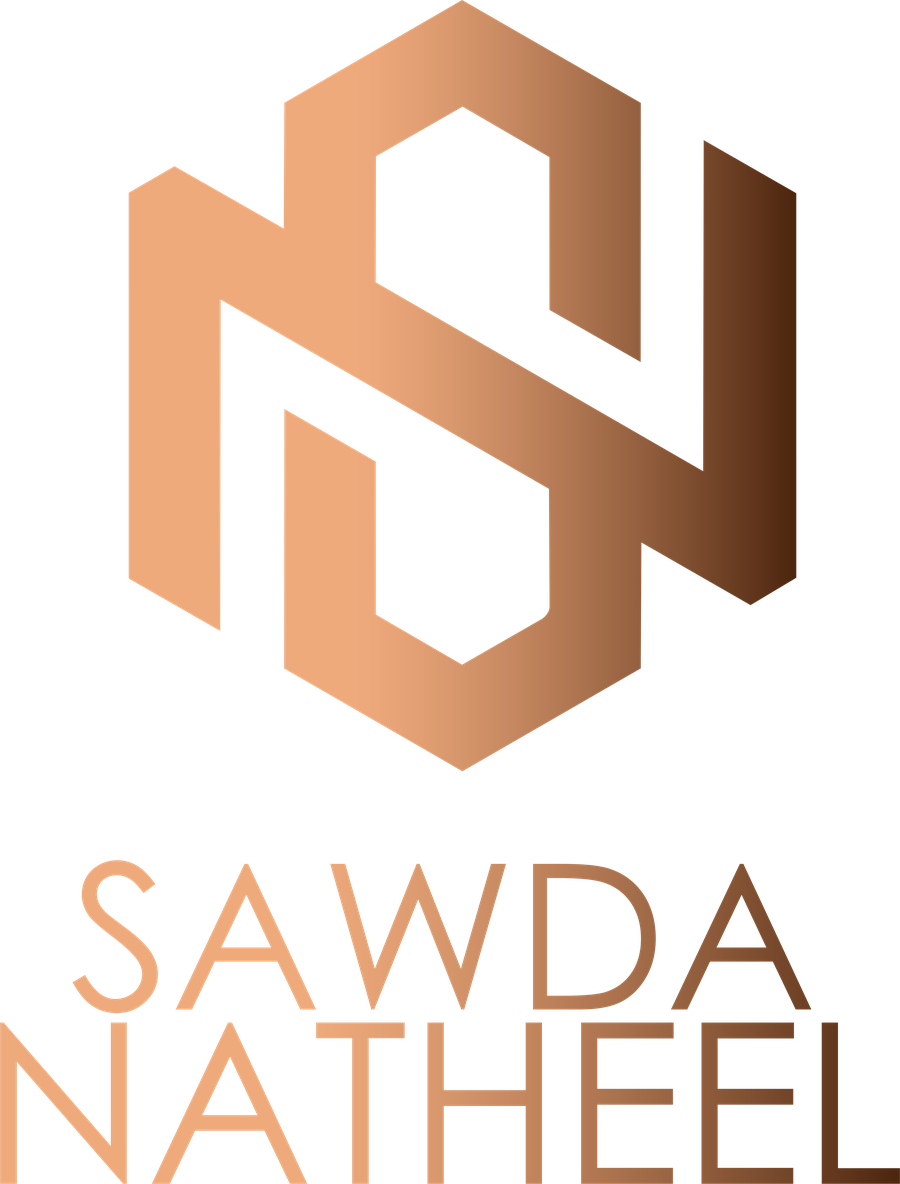 SAWDA NATHEEL logo