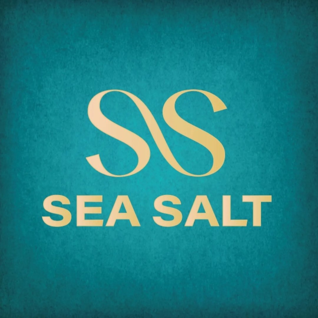 SEA SALT DESIGNS logo