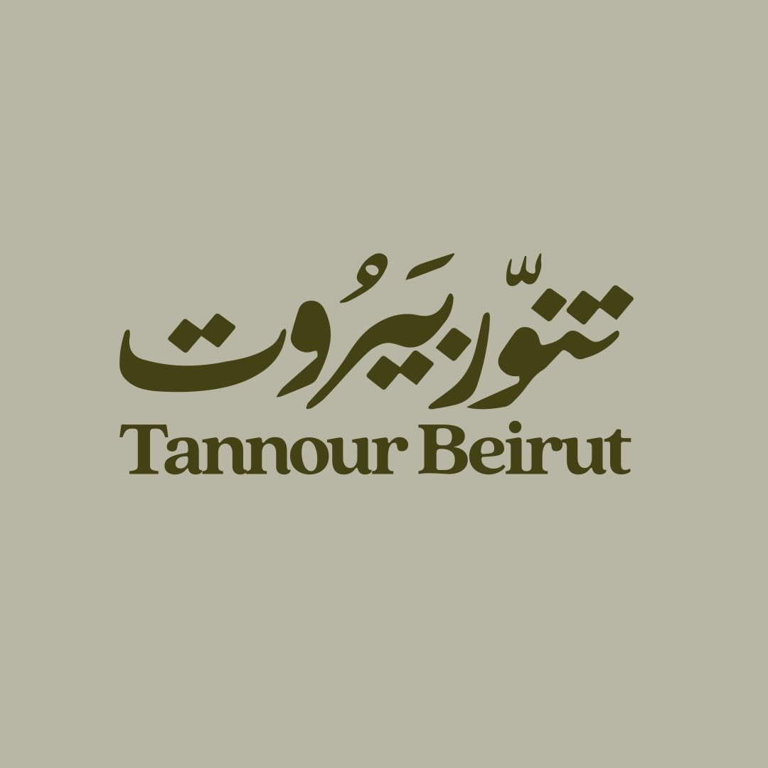 TANNOUR BEIRUT logo