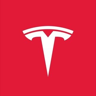 TESLA logo