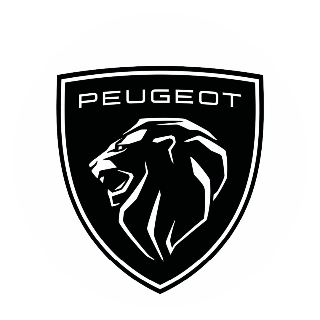 PEUGEOT QATAR logo