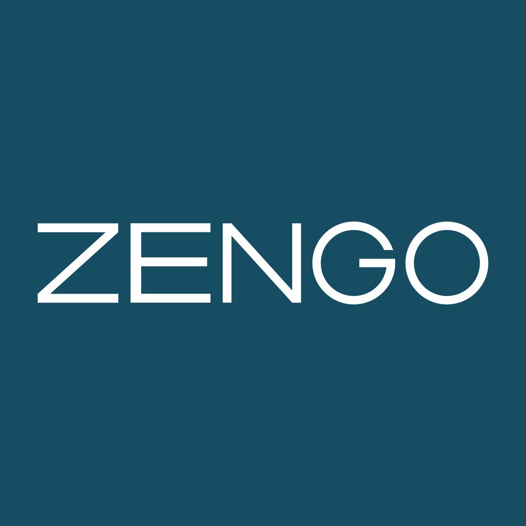 ZENGO DOHA logo