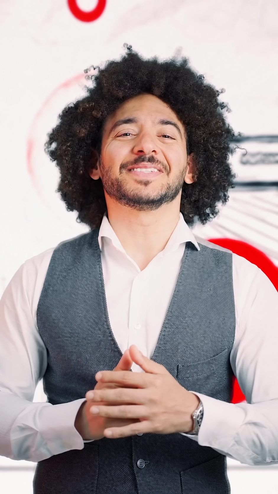 Anas Abu Qamar, @triplefqatar