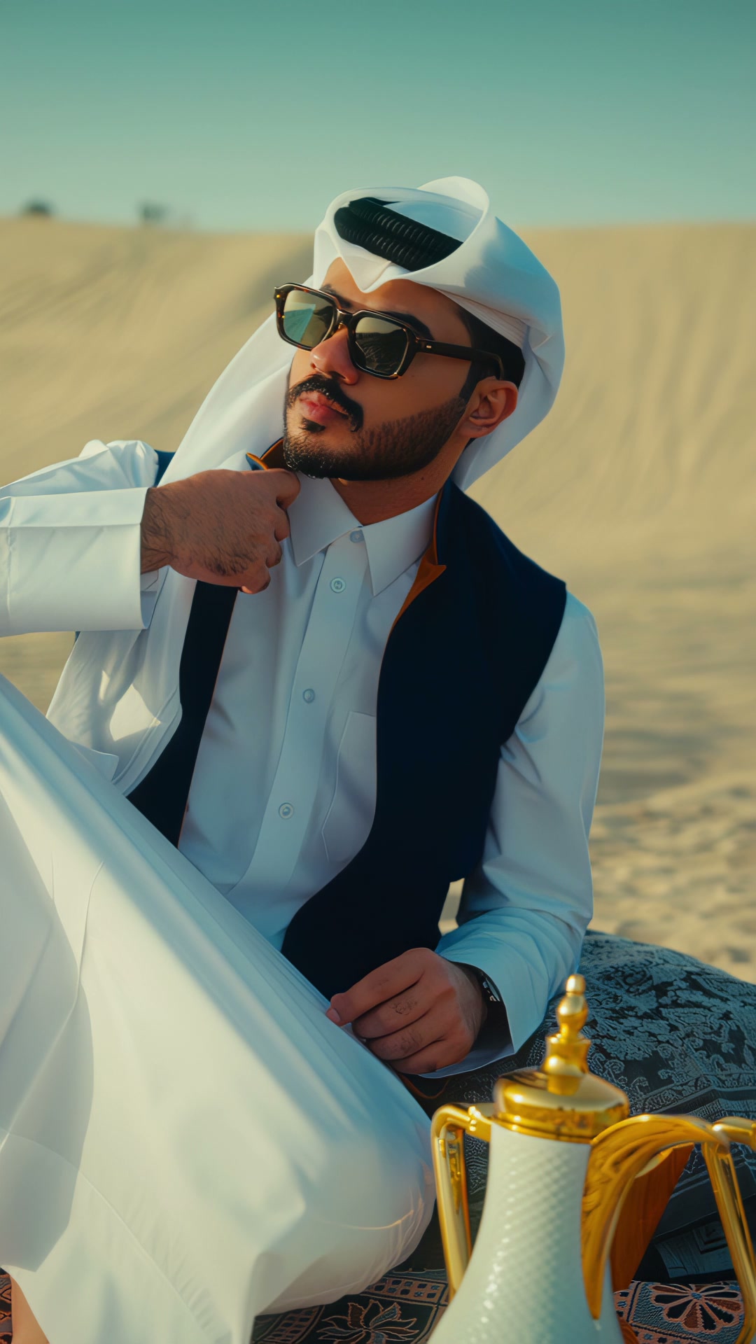 SEA SALT DESIGNS film still